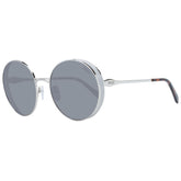 Emilio Pucci Gray Women Sunglasses -   -  Emilio Pucci.